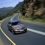 Mercedes-Benz C-Class 2007 года